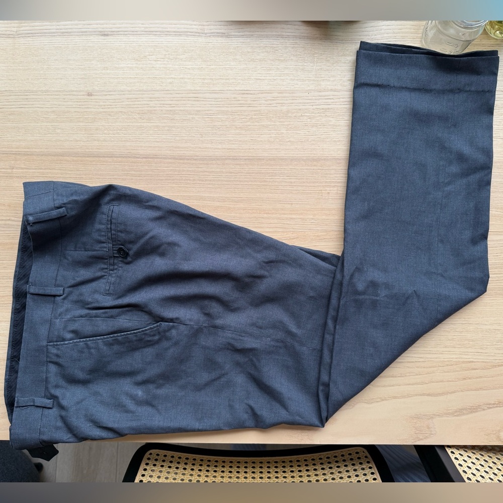 Louis philippe formal pant